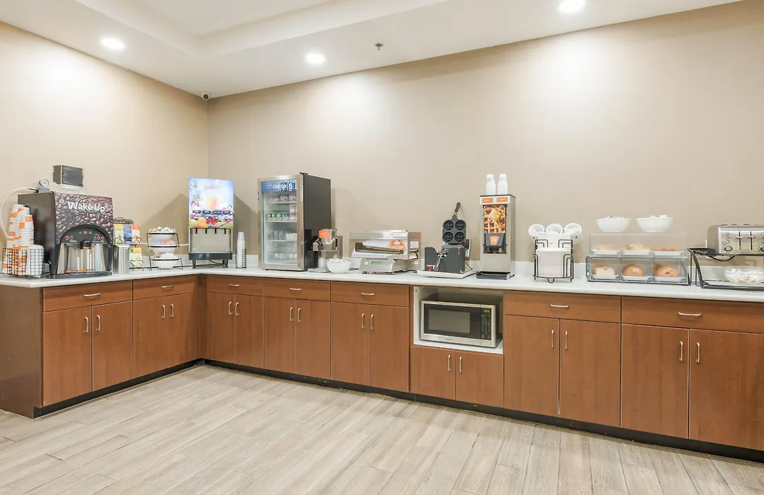 Comfort Inn Grove City - Columbus South-1