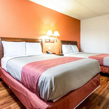 Motel 6-Grove City, Oh-3